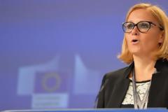 Η ΚΟΜΙΣΙΟΝ ΣΤΗΡΙΖΕΙ ΤΙΣ ΠΡΟΣΠΑΘΕΙΕΣ ΕΠΙΛΥΣΗΣ ΤΟΥ ΣΚΟΠΙΑΝΟΥ