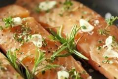 Τα ψάρια βελτιώνουν τη γονιμότητα