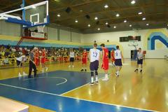 Κατατέθηκε το Τεχνικό Δελτίο για την ενεργειακή αναβάθμιση του Κλειστού Γυμναστηρίου Μεσολογγίου