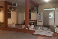 Ορεστιάδα: 60χρονος κατηγορείται ότι σκότωσε τη μητέρα του