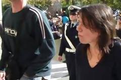 Πέθανε η Μάνια Τεγοπούλου