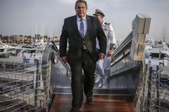 «Βόμβα» Καμμένου: «Η πατρίδα μας μεγαλώνει, επεκτείνονται τα χωρικά μας ύδατα»