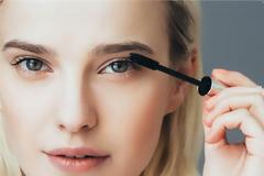 Τα μυστικά της μάσκαρα