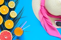 Οι 12 «αντηλιακές» τροφές που προστατεύουν το δέρμα!