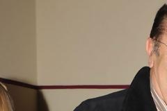 Τάσος Κωστής: «Η γυναίκα μου λιποθύμησε όταν ο γιατρός μού είπε ότι έχω καρκίνο»