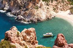 Αυτό είναι το μεγαλύτερο ακατοίκητο νησί του Αιγαίου… Που βρίσκεται;