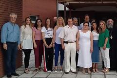 Εγκαίνια νέων Τοπικών Μονάδων Υγείας σε Αλεξανδρούπολη, Κομοτηνή και Ξάνθη