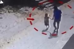 Aνατριχιαστικές τελευταίες στιγμές! Βίασε και σκότωσε την κόρη του αφεντικού του [video]