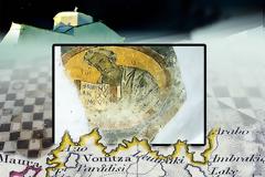 ΑΜΦΙΚΤΙΟΝΙΑ ΑΚΑΡΝΑΝΩΝ: Παλιοεκκλησιά: Περιοχή του σημερινού χωριού ΔΡΥΜΟΣ Βόνιτσας.-Βυζαντινοί χρόνοι!