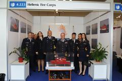 Για πρώτη φορά το ΠΣ στα Ποσειδώνια