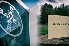 Πώς θα λέγεται η Bayer μετά την εξαγορά της Monsanto;