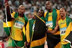 Οριστικά με μείον ένα χρυσό Ολυμπιακό μετάλλιο ο Γιουσέιν Μπολτ