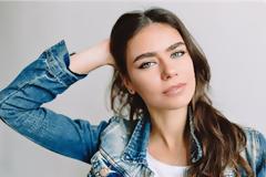 No make up make up look