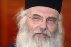 Ομιλίες Σεβ. Μητροπολιτών Μεσογαίας κ. Νικολάου, Λεμεσού κ. Αθανασίου και Γέροντος Εφραίμ Φιλοθεΐτη περί προσευχής