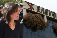 Πέθανε η Μάνια Τεγοπούλου