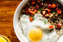 Η αλμυρή βρώμη ήρθε για να αντικαταστήσει το αβοκάντο