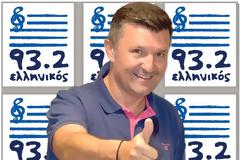 Οι παραγωγοί που φέρνουν τα μεγαλύτερα νούμερα στα ραδιόφωνά τους!