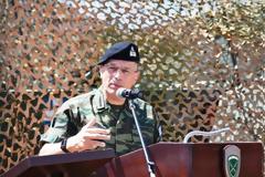 Εκπαιδευτική Δράση Ανθυπιλάρχων Τάξης ΣΣΕ/2017 της Σχολής Τεθωρακισμένων (ΣΤΘ), με τη Μέθοδο της Δυναμικής Αναπαράστασης, ενός σύγχρονου πεδίου μάχης