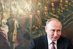 Ο Πούτιν στην Αυστρία: Μίλησε γερμανικά σε δημοσιογράφο που τον διέκοψε... 11 φορές!