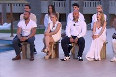 Αλλάζει ώρα προβολής το Game of Love! - Πρόλαβε την απόφαση του ΕΣΡ ο ΑΝΤ1