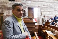 Ο Τσακαλώτος παραδέχθηκε ότι έρχονται αυξήσεις στον ΕΝΦΙΑ