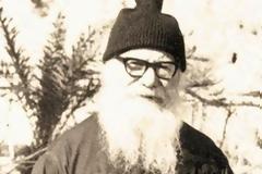 Ο άγιος Πορφύριος και η Ιερά Μονή Παντοκράτορος Νταού Πεντέλης