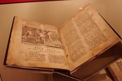 π. Δημητρίου Μπόκου - Τί είναι η Παλαιά Διαθήκη; (δ)