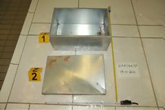 Με νέα αποκαλυπτικά στοιχεία για την υπόθεση Ηριάννας - Περικλή: Ξεσκεπάζεται η ασφαλίτικη κατασκευή (Αναδημοσίευση)