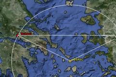 Το ιερό νησί της Δήλου – Γιατί απαγορεύθηκε να γεννιέται και να πεθαίνει κάποιος επάνω σε αυτό