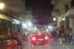 Μυρίζει «μπαρούτι» στην Άμφισσα μετά την δολοφονία της 13χρονης τσιγγάνας - Άφαντος παραμένει ο ιδιοκτήτης κρεοπωλείου που την πυροβόλησε!