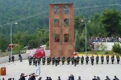 Ολόκληρη η προκήρυξη για την εισαγωγή στην Πυροσβεστική Ακαδημία