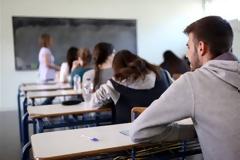 Πανελλαδικές Εξετάσεις 2018: Ανακοινώθηκε ο αριθμός των υποψηφίων!
