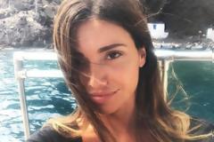 Δεν το πιστεύουν τα ματάκια μας: H Όλγα Φαρμάκη σε φωτογραφία πριν 17 χρόνια στο Λύκειο που πήγε σχολείο