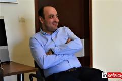 Δημ. Δημουλιός : «Έχουμε πλέον αποσπασμένους παθολόγους από Νοσοκομεία της Πάτρας στο Μαντζαβινάτειο – Κανονικά λειτουργεί η Παθολογική κλινική και τα έκτακτα»