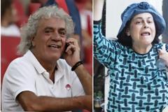 Η Ελένη Λουκά τηλεφώνησε στον Τάκη Τσουκαλά: «Τι ομάδα είσαι; Άντε γεια»! (ΒΙΝΤΕΟ)