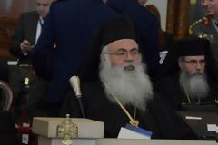 Πάφου για ταυτότητες: ''Θα γίνουμε ένας παγκόσμιος πολίτης χωρίς να έχει ρίζες''