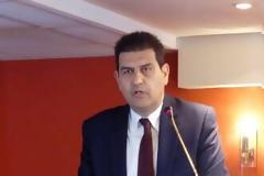 Τι συνδικαλιστή αστυνομικό θέλουμε; - του Κανέλλου Νικολάου