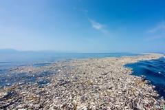 Θάλασσες της Ασίας: Ο «κάδος απορριμμάτων» των πλαστικών αποβλήτων