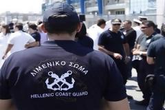 Κινδυνεύουν να επιστρέψουν έξοδα μετακίνησης και υγειονομικά πολλοί λιμενικοί