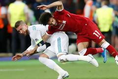 Οργή Ράμος: Μένει να πουν ότι κρυολόγησε… εξαιτίας μου