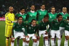 Παγκόσμιο Κύπελλο: Ροζ σκάνδαλο ξέσπασε στην Εθνική Μεξικού