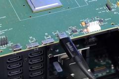 Οι δυνατές δοκιμές του USB 3.2 μέσω Type-C