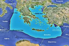 ΕΚΤΑΚΤΟ: Εναρξη τουρκικών γεωτρήσεων πριν τις 24/6 – Στα περίχωρα της Κύπρου το τουρκικό Ναυτικό – Δίπλα στο Καστελόριζο ο πρώτος στόχος 0 SHARES