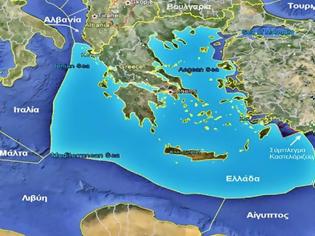 Φωτογραφία για ΕΚΤΑΚΤΟ: Εναρξη τουρκικών γεωτρήσεων πριν τις 24/6 – Στα περίχωρα της Κύπρου το τουρκικό Ναυτικό – Δίπλα στο Καστελόριζο ο πρώτος στόχος 0 SHARES