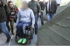 Εισαγγελέας στη δίκη του παραολυμπιονίκη για τη δολοφονία στο Μοσχάτο: 