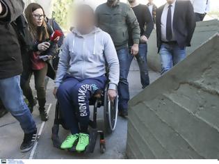 Φωτογραφία για Εισαγγελέας στη δίκη του παραολυμπιονίκη για τη δολοφονία στο Μοσχάτο: Να κηρυχθεί ένοχος