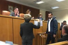 Εκδικάζεται η έφεση για την επίθεση στον Αλ.Αλαβάνο στον Άγιο Παντελεήμονα το 2010