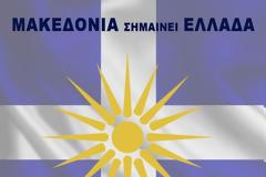 Η ενορία Αγ.Γεωργίου Γιαννιτσών συμμετέχει στο Συλλαλητήριο της Πέλλας για την Μακεδονία