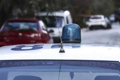 Το ηγετικό στέλεχος του Ρουβίκωνα εξηγεί: «Γιατί δήλωσα την διάρρηξη στην αστυνομία»