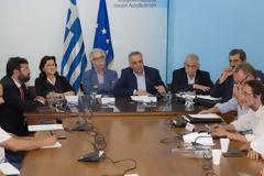 Τα ψεύτικα τα ανεμώλια λόγια τα μεγάλα - Τί κάνατε για τους Ρομά κ.κ. υπουργοί - Μετεγκαταστάσεις, εκπαίδευση εισαγωγή σε αστυνομικές σχολές